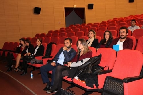 Gümrük Mevzuatındaki Son Düzenlemeler, Vergi Uygulamaları Ve  Lojistik Sektörüne Etkileri  - 15