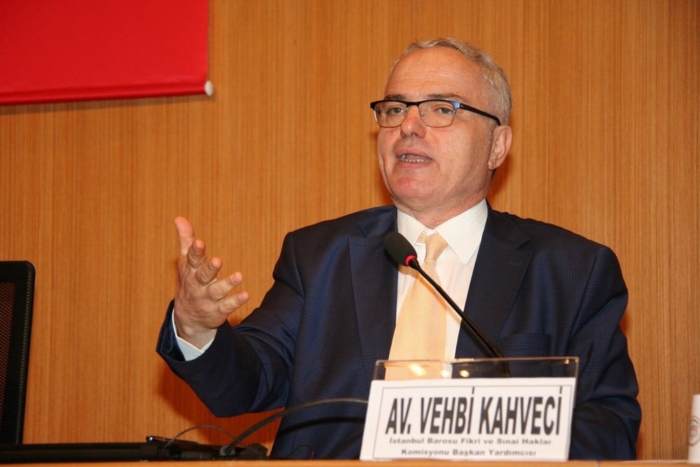 Sınaî Mülkiyet Kanununun Bir Yıllık Uygulaması - 36