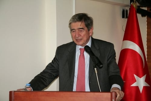 Türkiye’Nin Ayağına Vurulmak İstenen Pranga: Soykırım
 - 28