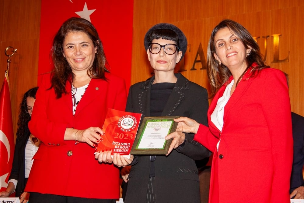 Türkiye Cumhuriyeti’nin 100. Yılında Atatürk ve Laik Cumhuriyet Hukuku Etkinliği - 25