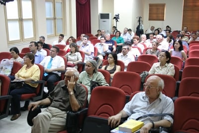“Lozan Antlaşması, Cemaat Vakıfları Ve Aihm” Paneli Yapıldı - 2