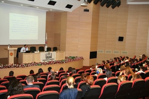 "Kadın Hakları Ve Aile İçi Şiddet" Konulu Sertifika Programı - 52