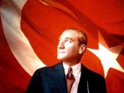 Cumhuriyet Bayramı Basın Açıklaması