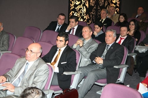 Cezaevlerindeki Doluluk
İnsan Haklarını İhlal Ediyor - 5
