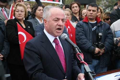 Terör Kadıköy İskele Meydanında Kınandı - 10