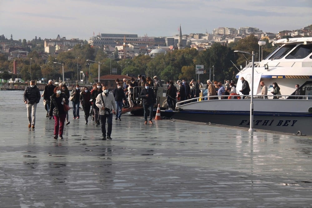 İstanbul Barosu Başkanlığı'na Av. Mehmet Durakoğlu Yeniden Seçildi - 28