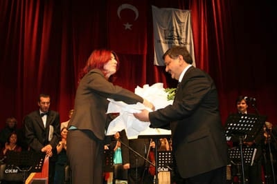 Tsm Koromuzun “Bahara Merhaba” Konseri - 13