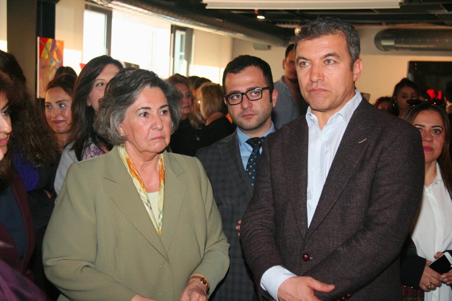 Çocuk ve Medya Paneli Düzenlendi - 33