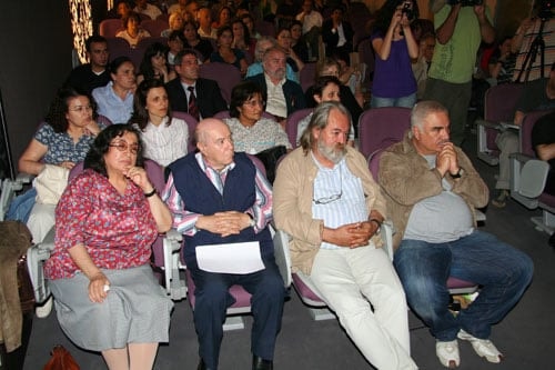 Hapisteki Sanatçılar İçin “Buluşma” - 2