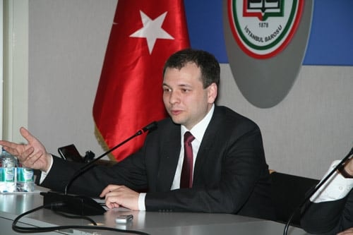 Düşman Ceza Hukuku - 5