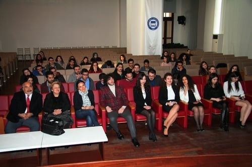 Medyada Kadın
 - 7