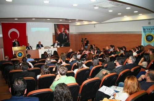 Deniz Taşımacılığında Yük Hasarı Ve Sorumluluk Kavramı
 - 22