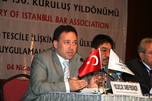 Baromuzun 130. Kuruluş Yılında Uluslararası Sempozyum:“Marka Taklitleri Ve Tescile İlişkin Uygulamalar” - 10