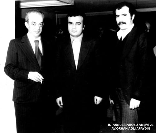 Biz Bayrağı O’Ndan Devraldık  - 25