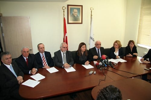 Ergenekon Soruşturması Adil Yargılama Ve Sanık Haklarını İhlal Ediyor - 3