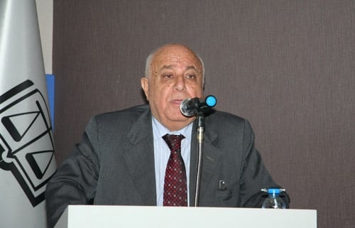 Yardımlaşma Sandığı Olağanüstü Genel Kurulu Toplandı  - 28