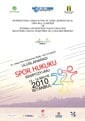 Uluslararası Spor Hukuku Sempozyumu