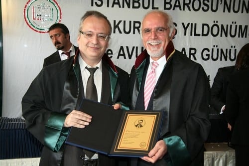 Hukuk Devleti Tesis Edilene, Yargı Bağımsız Olana Kadar, Bedeli Ve Pahası Ne Olursa Olsun Bu Mücadeleyi Birlikte Sürdüreceğiz - 106