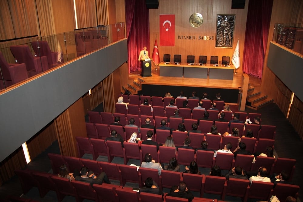 Genç Avukatlar Çalıştayı Sonuç Bildirisi - 2