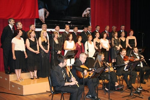 Tsm Koromuzun Yaz Konseri - 19
