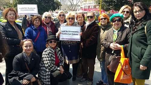 Yol Haritamız Laiklik İlkesi - 3