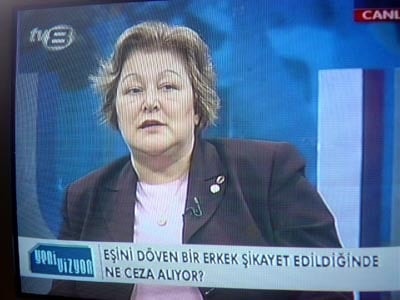 Aile İçi Şiddet