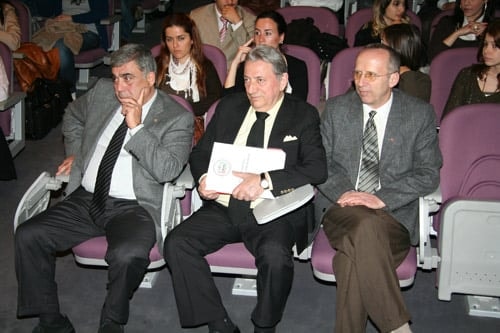 Staj Eğitim Merkezi 17. Dönem 2009/5 Eğitim Dönemi Başladı - 6