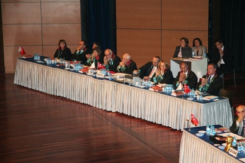 İstanbul Barosu Genel Kurulu Sona Erdi - 26