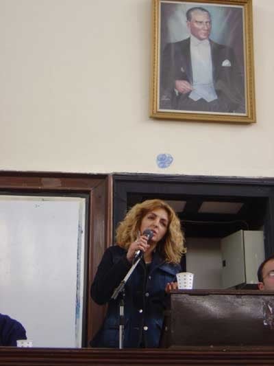 Bahar Konseri 10 Mayısta - 8
