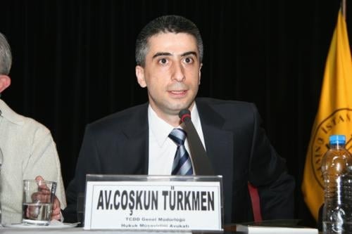 Kamu Ve Kurum Avukatlarının
Sorunları Ve Çözüm Önerileri
 - 24