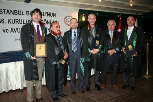 Hukuk Devleti Tesis Edilene, Yargı Bağımsız Olana Kadar, Bedeli Ve Pahası Ne Olursa Olsun Bu Mücadeleyi Birlikte Sürdüreceğiz - 199