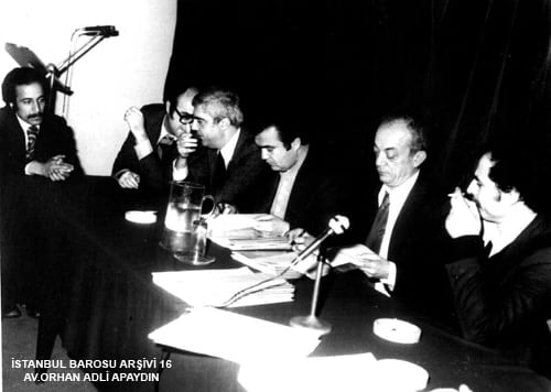 Biz Bayrağı O’Ndan Devraldık

 - 32