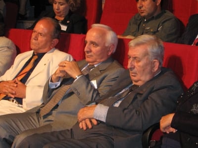 "Ermeni Savları Ve Soykırım Suçunun Hukuksal Niteliği" Paneli Yapıldı - 3