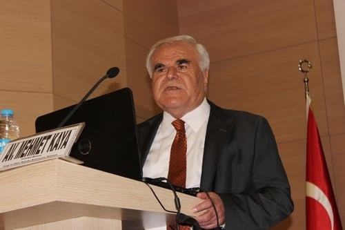 Gümrük Mevzuatındaki Son Düzenlemeler, Vergi Uygulamaları Ve  Lojistik Sektörüne Etkileri  - 1