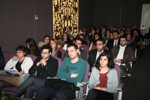Sem 22. Dönem 2013-6 Eğitim Dönemi Başladı - 23