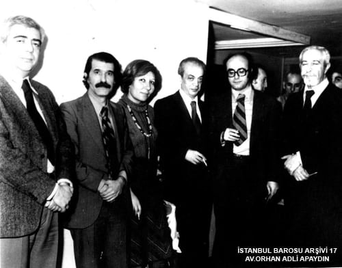 Biz Bayrağı O’Ndan Devraldık

 - 34