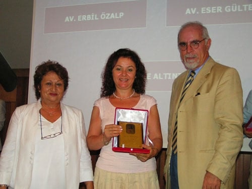 Sem Eğitim Dönemi Sona Erdi - 16
