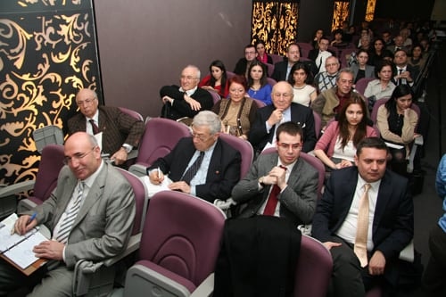 Sanık Sandalyesindeki Gazeteci Sempozyumu - 54
