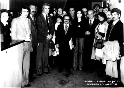Biz Bayrağı O’Ndan Devraldık

 - 41