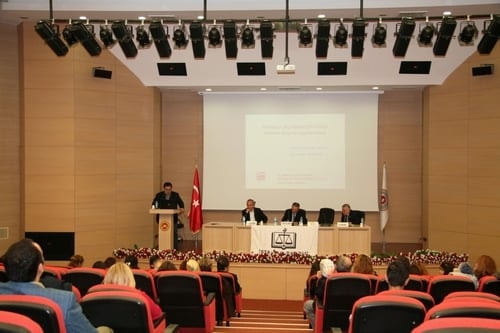 Sağlık Hukukunda Mesleki Disiplin Uygulamaları
 - 64