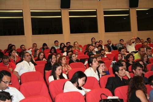 "Kadın Hakları Ve Aile İçi Şiddet" Konulu Sertifika Programı - 37