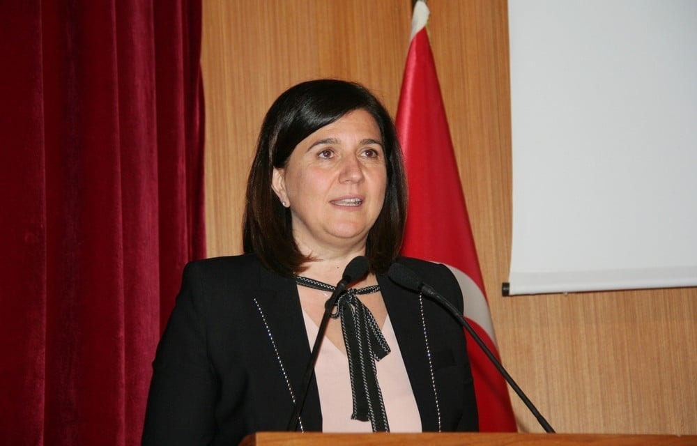SEM Lojistik ve Taşıma Hukuku Atölyesi Semineri - 1