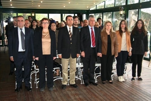 Hukuk Devleti Tesis Edilene, Yargı Bağımsız Olana Kadar, Bedeli Ve Pahası Ne Olursa Olsun Bu Mücadeleyi Birlikte Sürdüreceğiz - 231