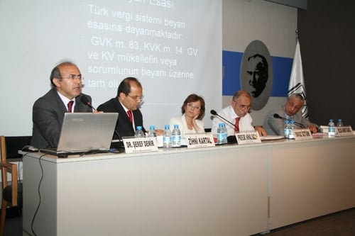 Türk Vergi Hukukunda İnceleme, Arama Ve Vergi Suç Ve Cezaları - 17