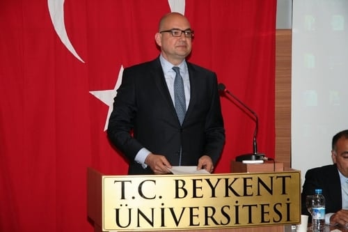 Deniz Taşımacılığında Yük Hasarı Ve Sorumluluk Kavramı
 - 1