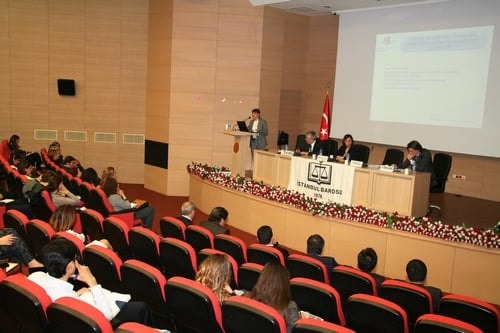 Üçüncü Yılında Kentsel Dönüşüm Uygulamaları
 - 57