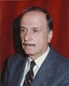 Av.Kamran Baran (11194) Vefat Etti