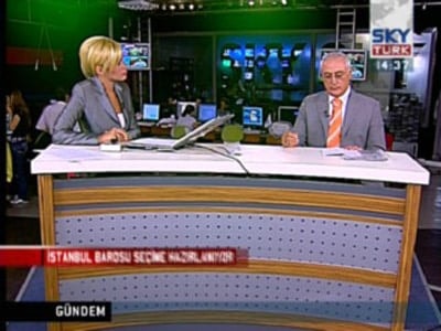 Av. Muammer Aydın: “Yargıya Güven Giderek Azalıyor” - 2