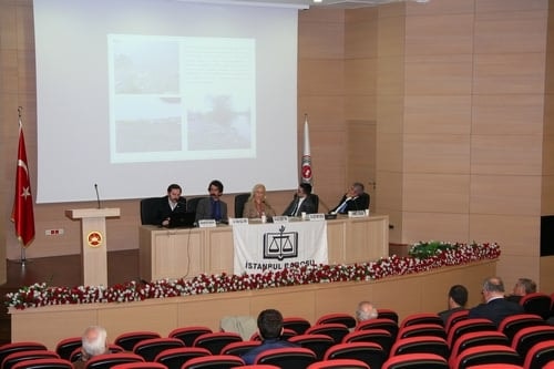 Suya Erişimde Adalet
 - 18