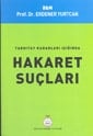 Yurtcan’In Dört Önemli Kitabı Baro Yayınları Arasında Çıktı
